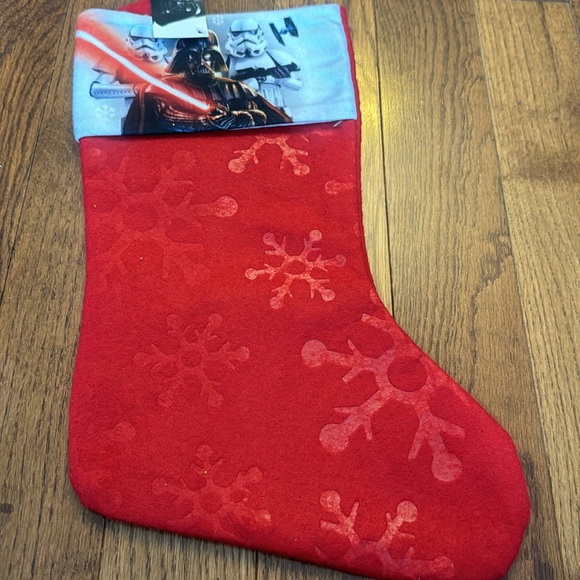 Christmas Star Wars Stocking Bundle - Picture 7 of 8
